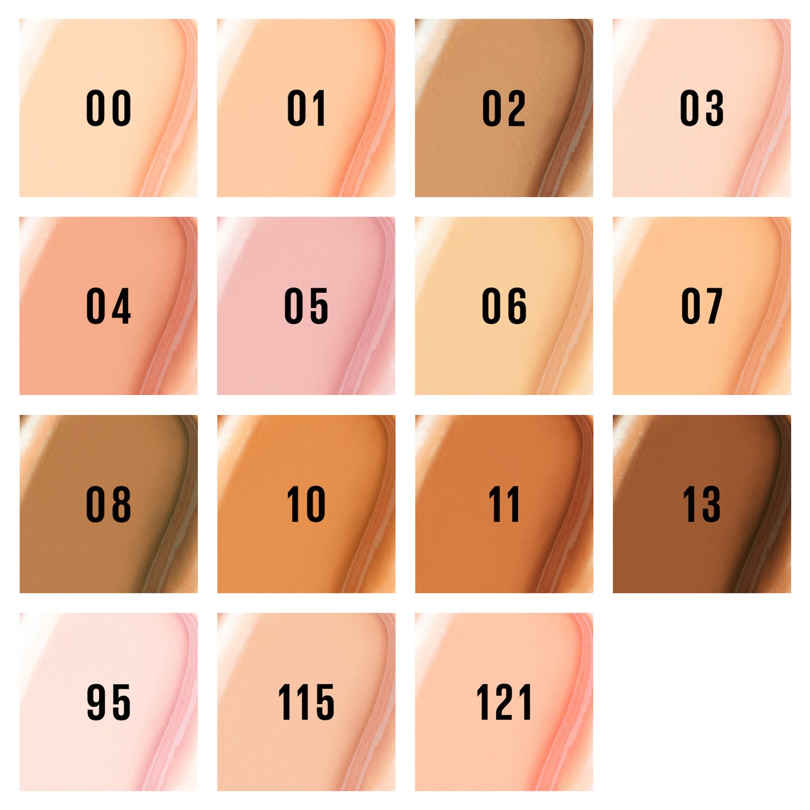 Maybelline New York Instant Anti Age Eraser Concealer 11 Tan