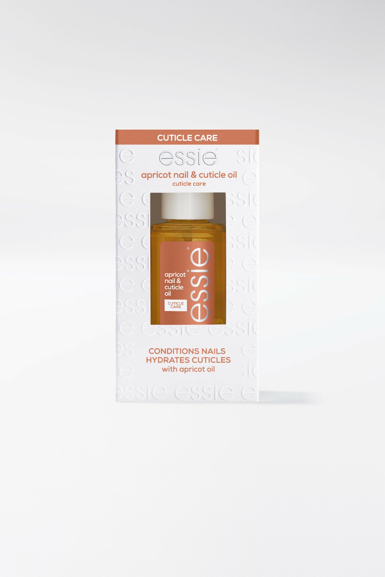 Essie Apricot Cuticle Oil 13,5 ml