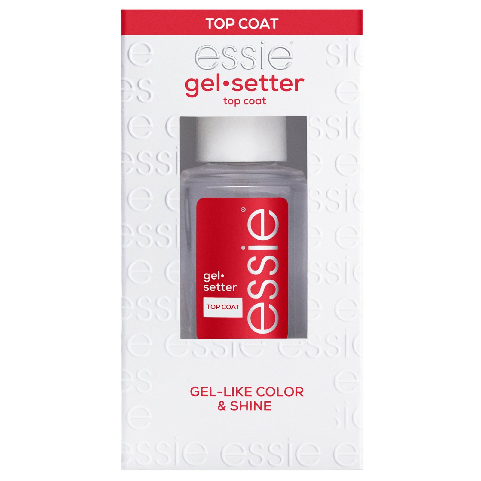 Essie Top Coat Gel Setter 13,5 ml