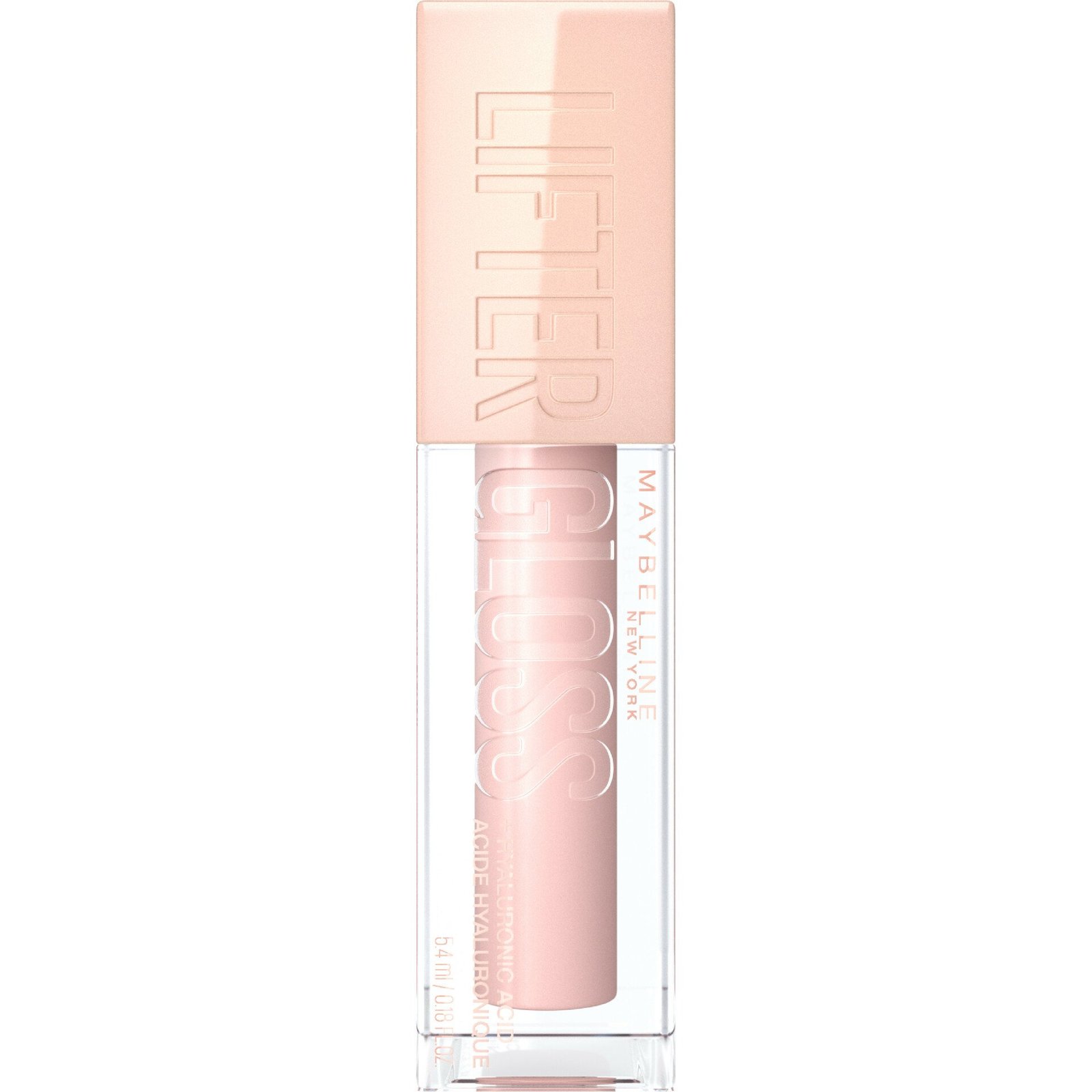 Maybelline New York Lifter Gloss 02 Ice