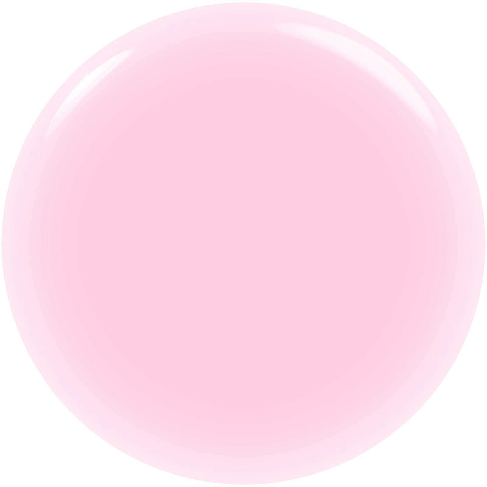 essie Hard To Resist Glow & Shine Sheer Pink 13,5 ml