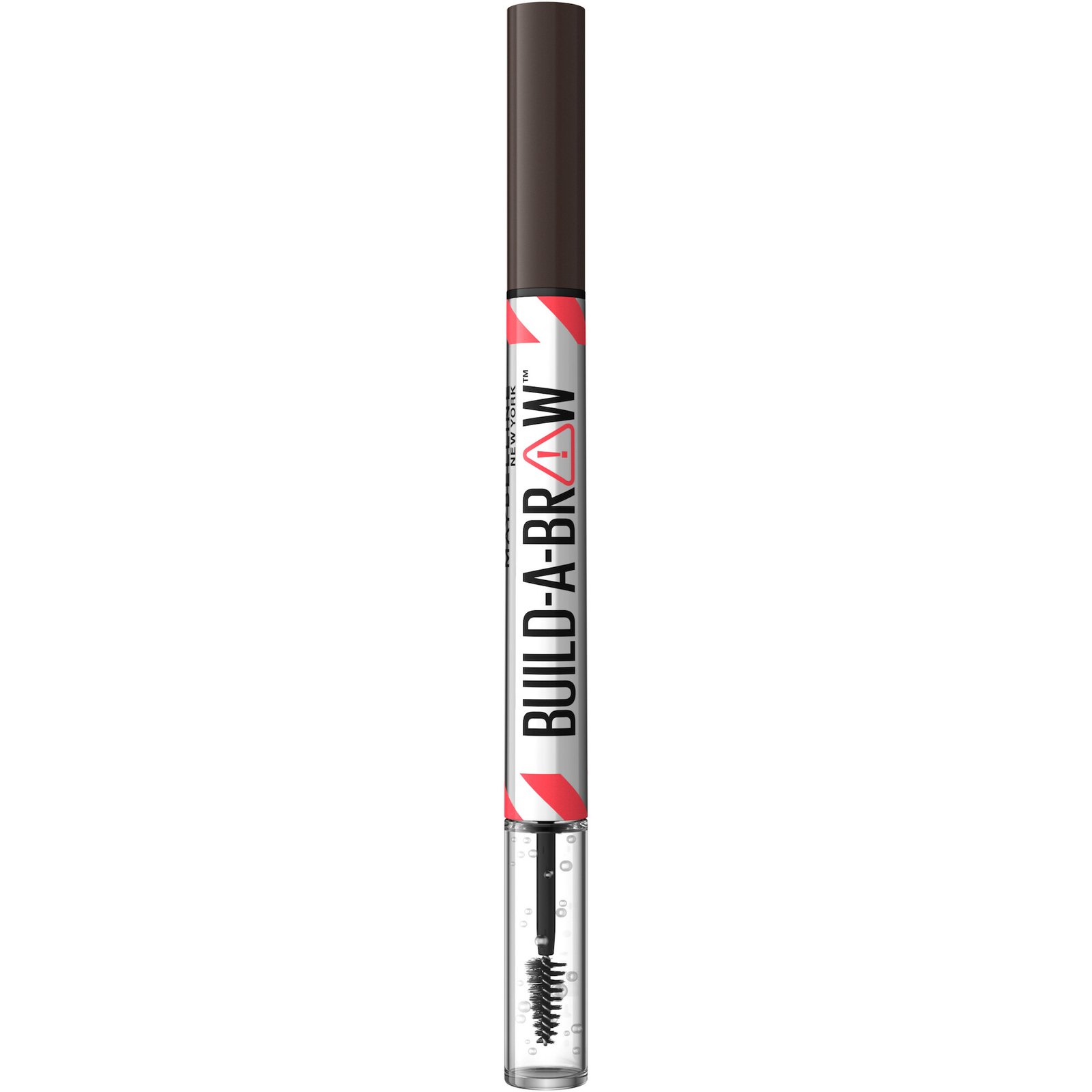 Maybelline New York Build-A-Brow Pen 259 Ash Brown 1 st