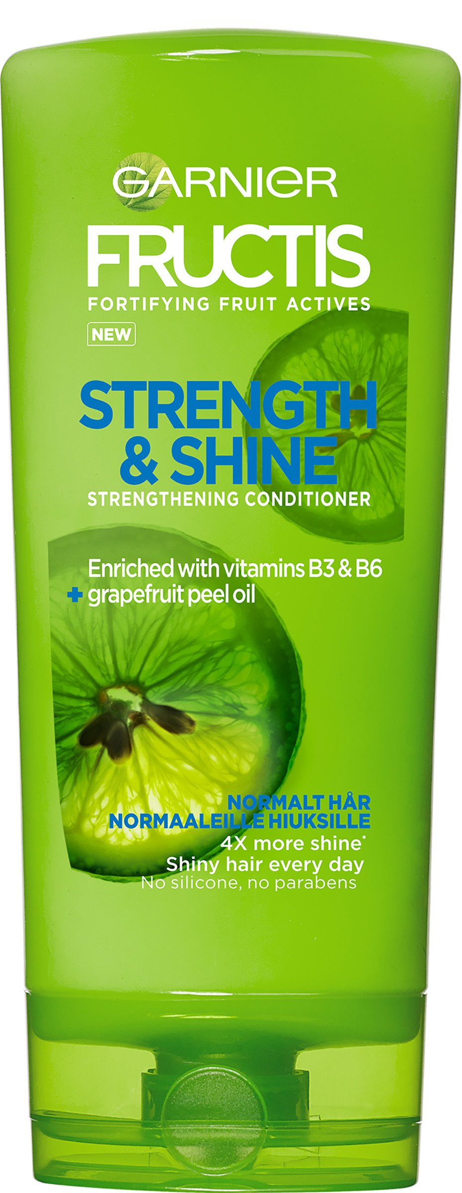 Garnier Fructis Strenght & Shine Normal Balsam 200 ml