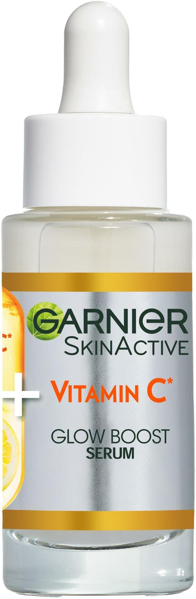 Garnier SkinActive Vitamin-C Glow Boost Serum 30 ml