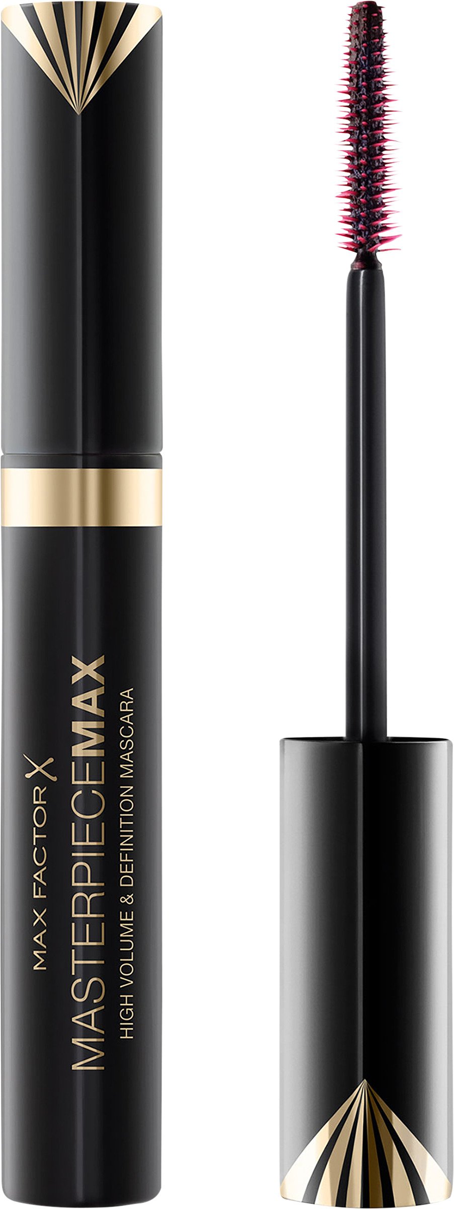 Max Factor Masterpiece Max Mascara 002 Black/Brown 7 ml