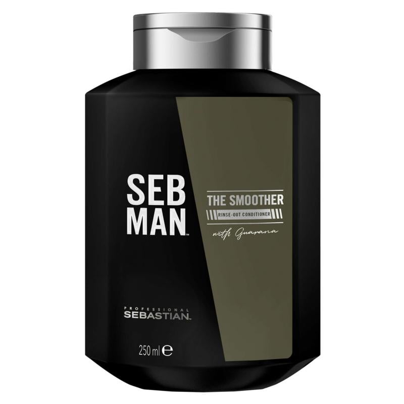 Sebastian Professional SEB Man The Smoother Conditioner 250ml