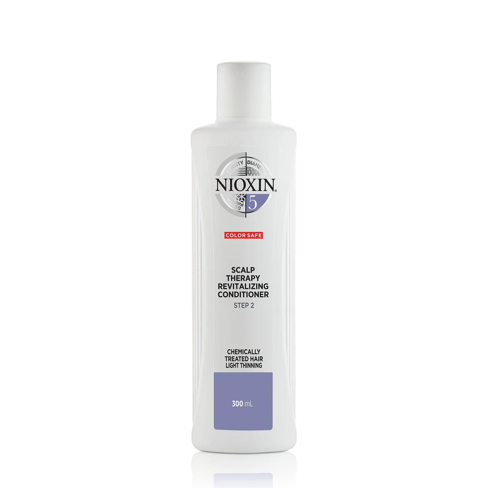 NIOXIN System 5 Scalp Revitalizer Conditioner 300 ml