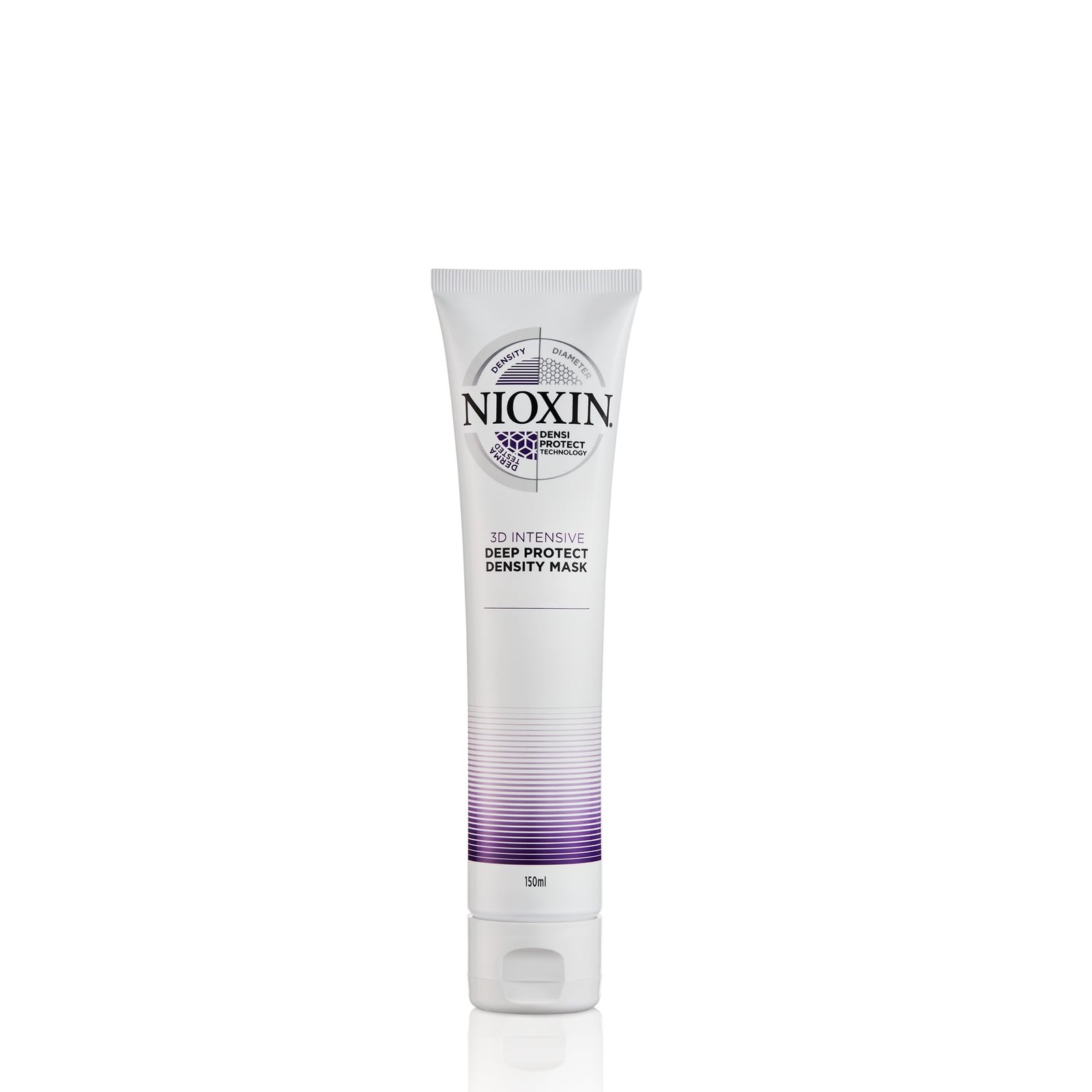 Masque pour cheveux Nioxin 3D STYLING 140 ml