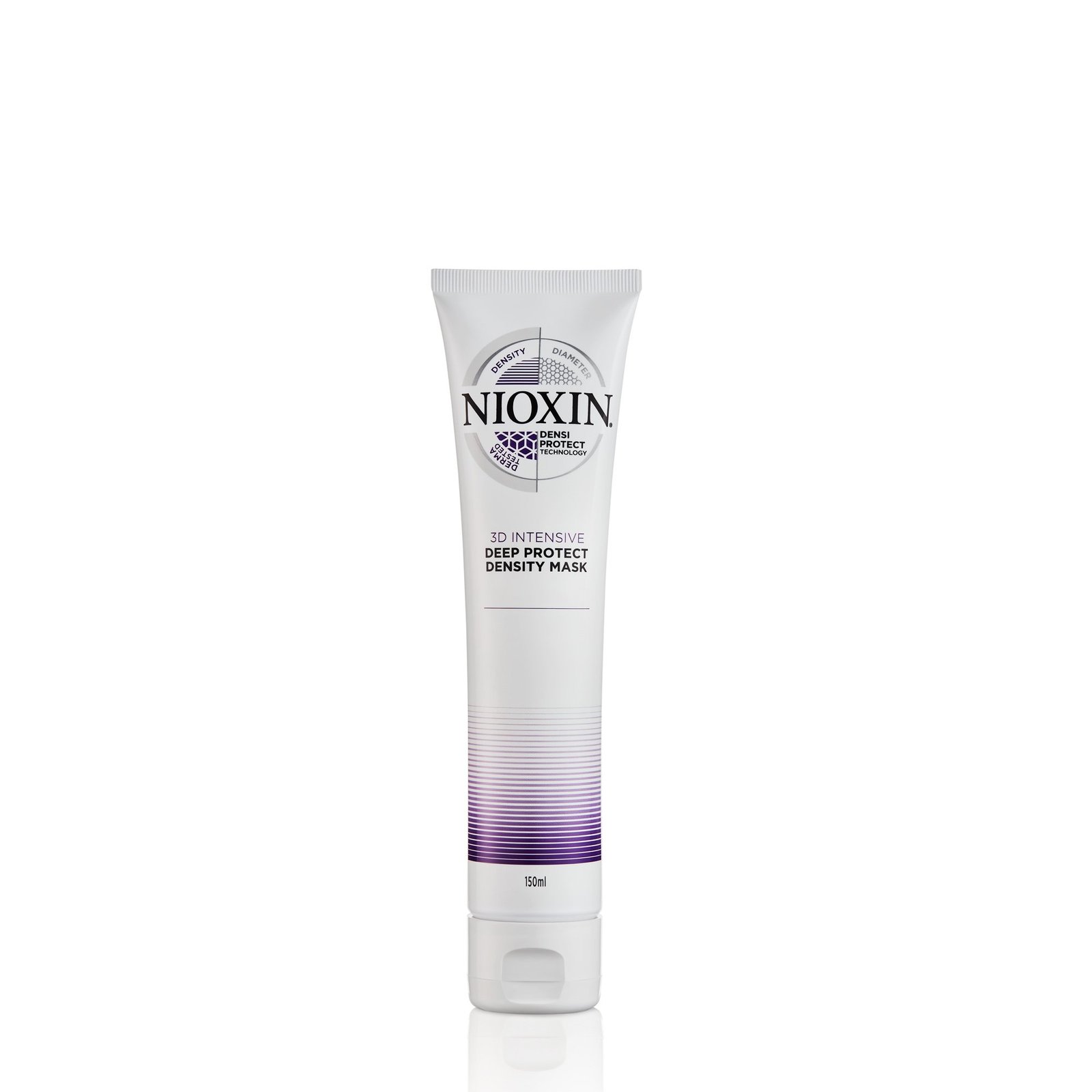 NIOXIN 3D Intensive Deep Repair Hair Masque 150 ml