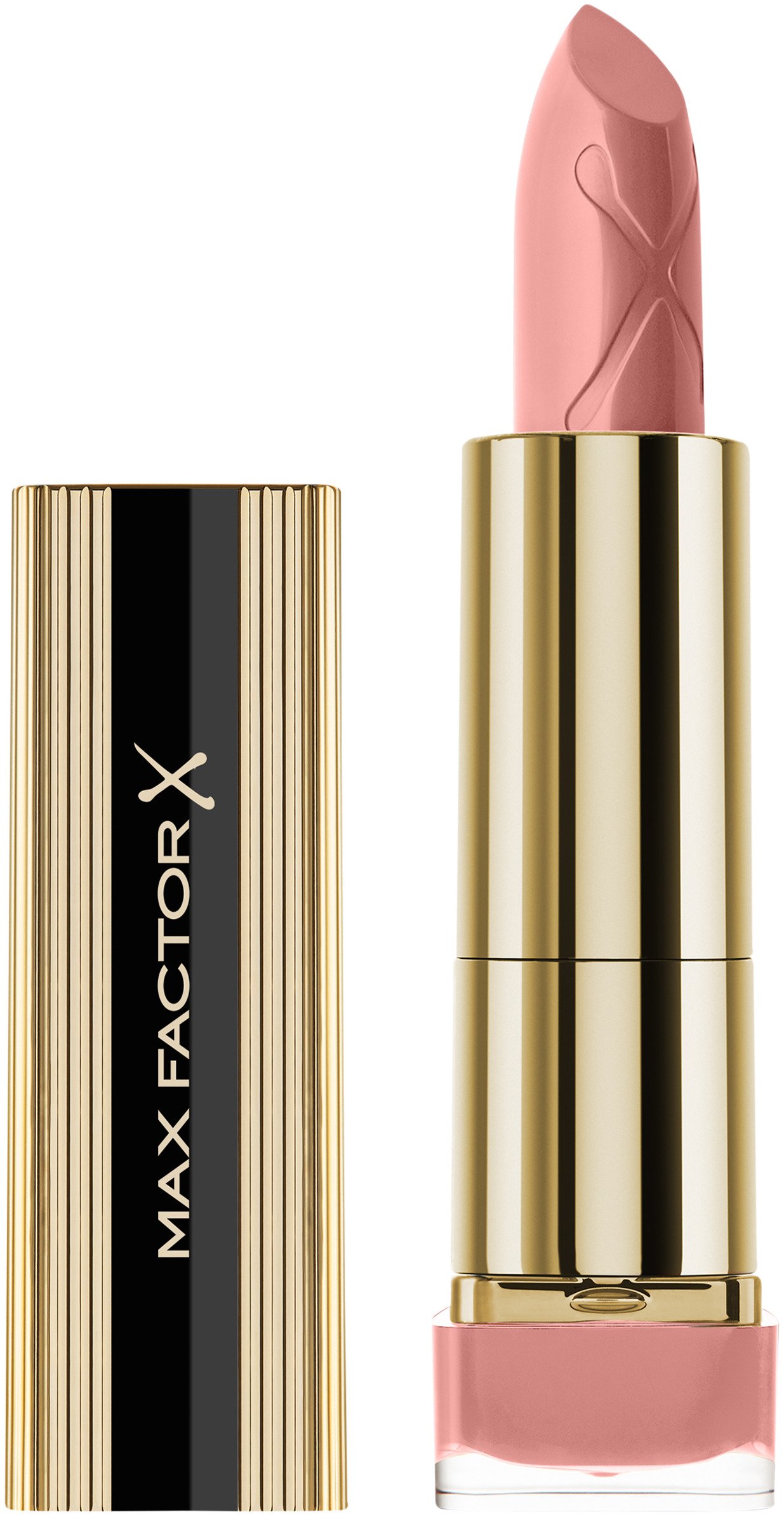 Max Factor Colour Elixir XS Lipstick 005 Simply Nude 4g