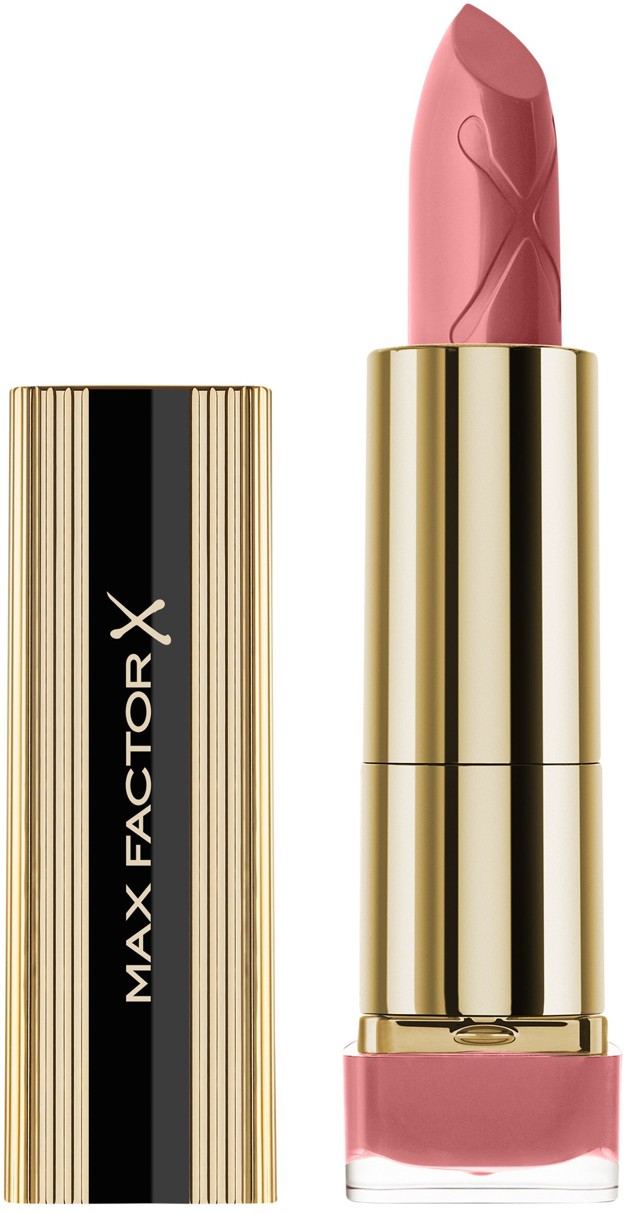 Max Factor Colour Elixir XS Lipstick 010 Toasted Almond 4g