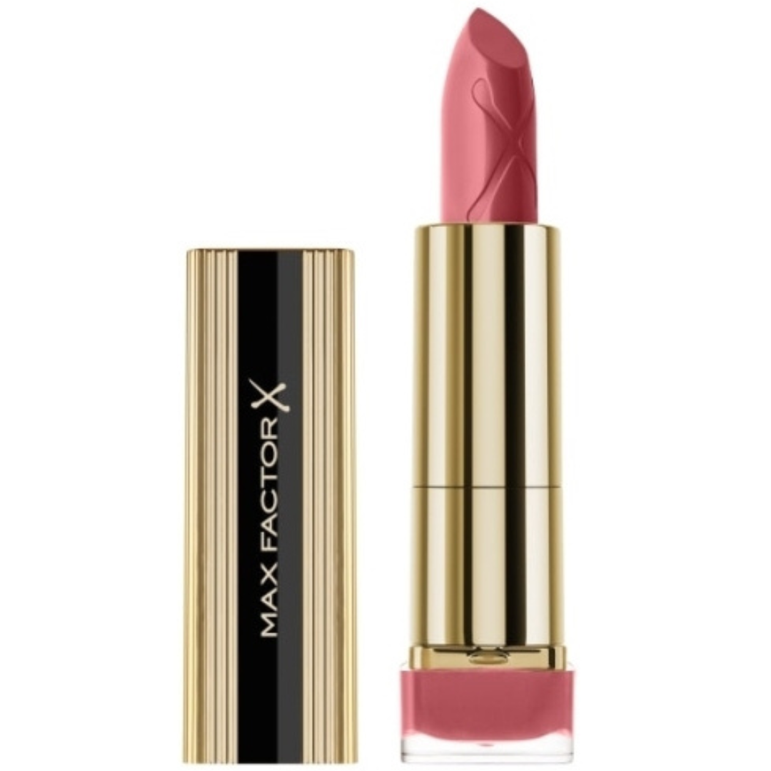 Max Factor Colour Elixir Lipstick XS 020 Burnt Caramel 4g