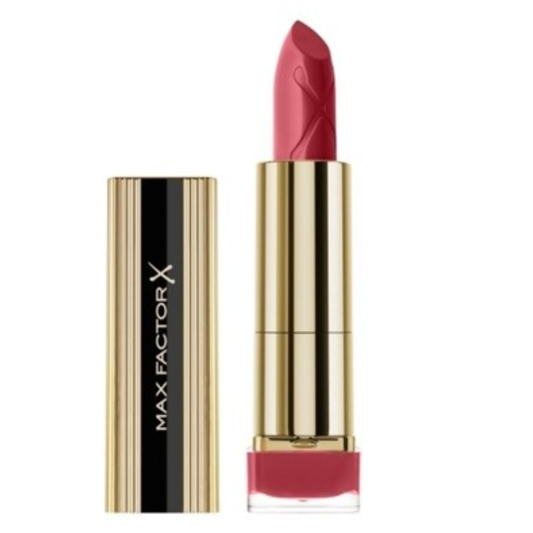 Max Factor Colour Elixir Lipstick XS 025 Sunbronze 4g