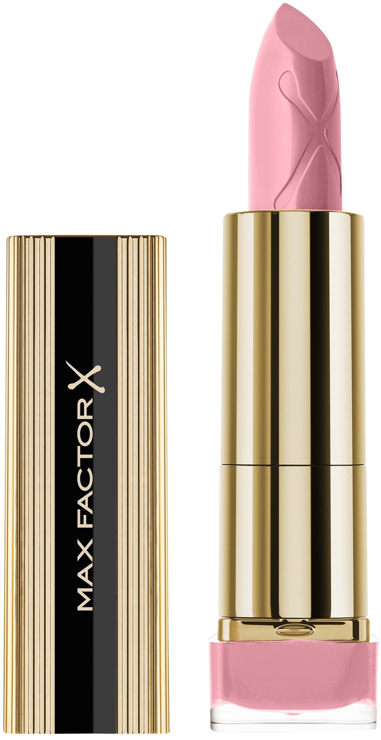 Max Factor Colour Elixir Lipstick XS 085 Angel Pink 4g
