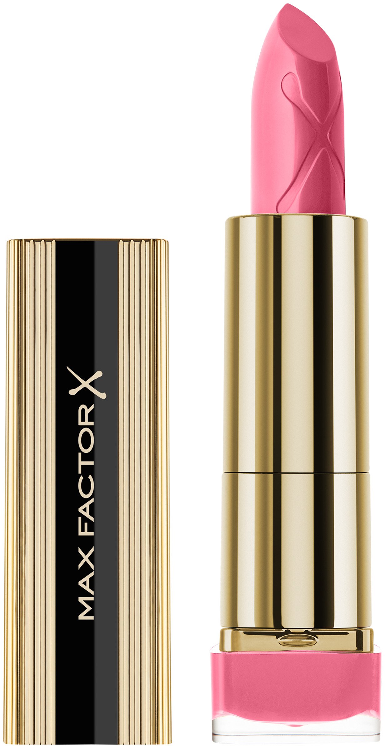 Max Factor Colour Elixir Lipstick XS 090 English Rose 4g