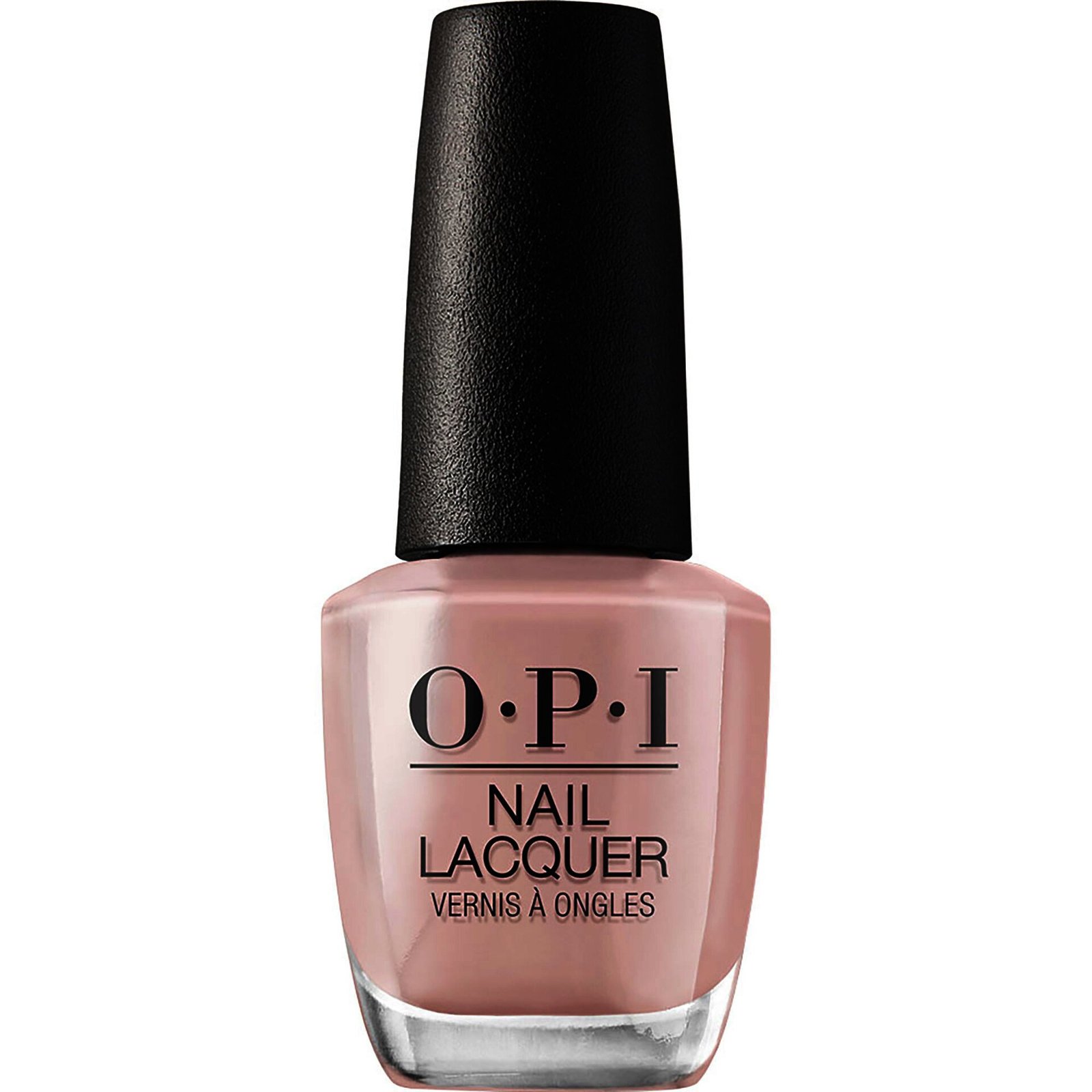 OPI Nail Lacquer Bare my Soul 15 ml