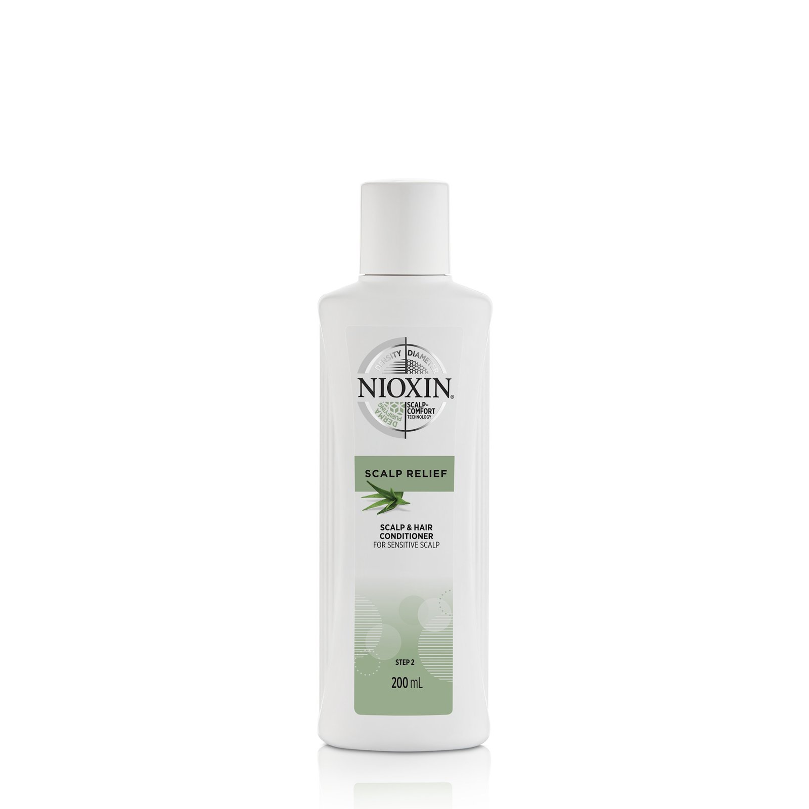 NIOXIN Scalp Relief Conditioner 200 ml