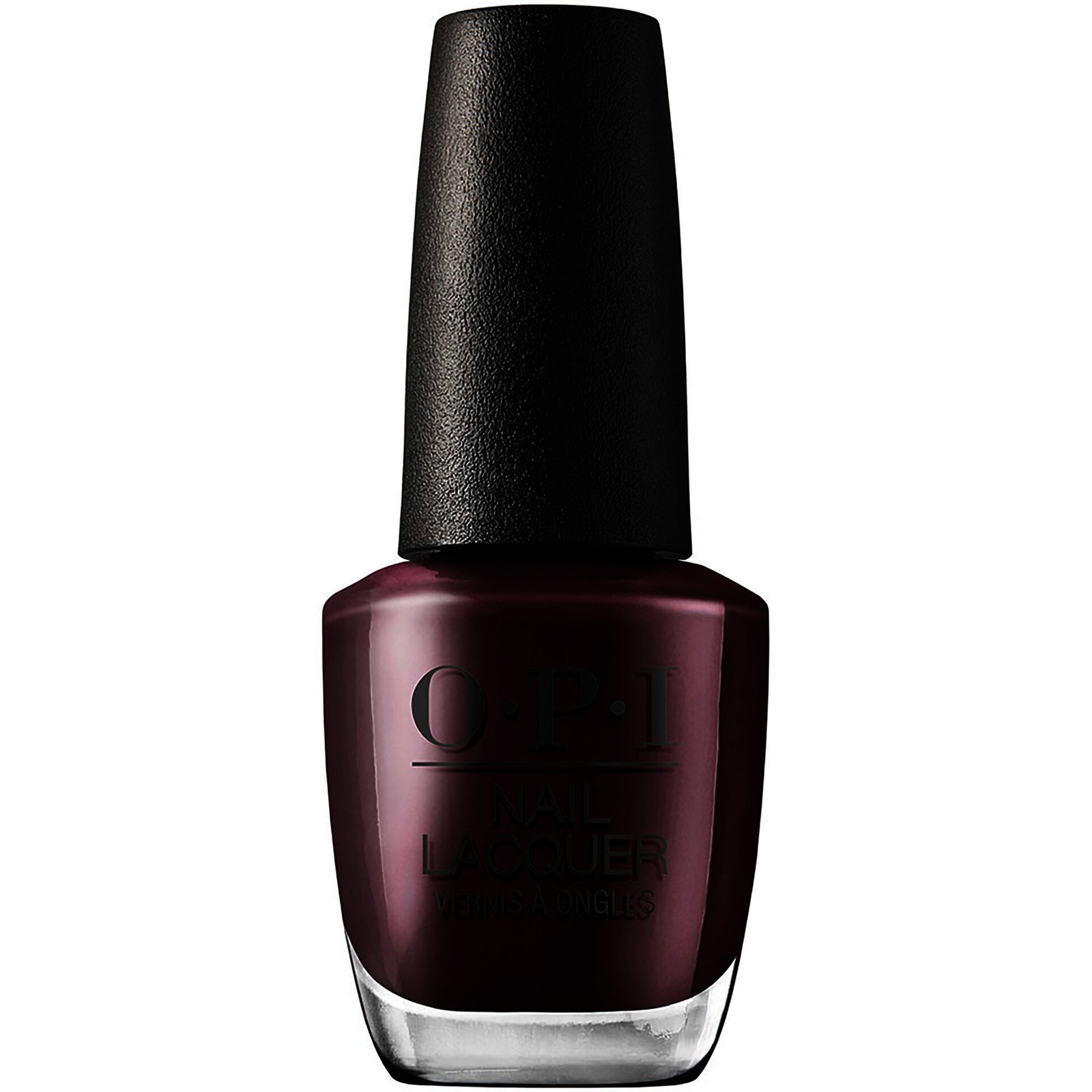 OPI Nail Lacquer Complimentary Wine 15 ml