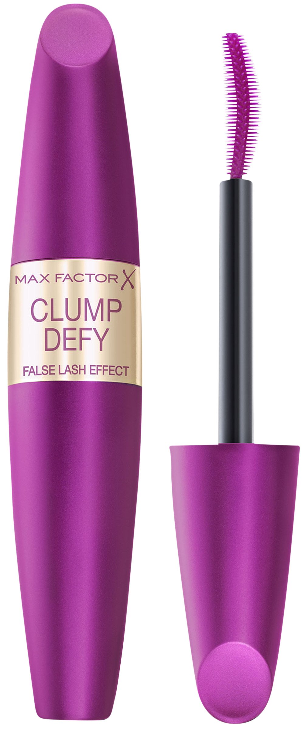 Max Factor Clump Defying Mascara 001 Black 13 ml