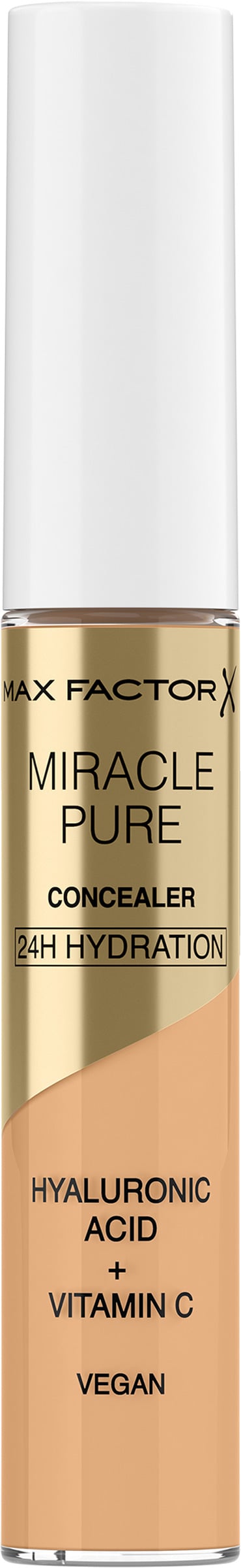 Max Factor Miracle Pure Concealer 02 Light 8 ml
