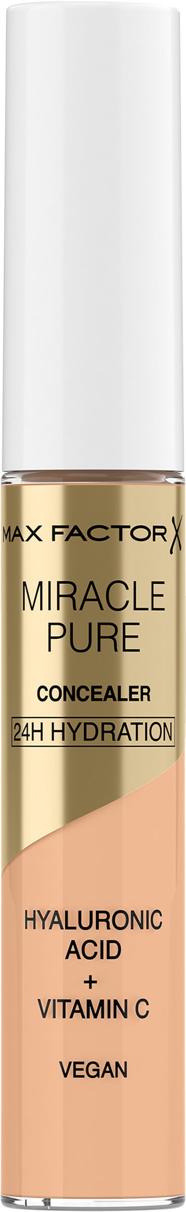 Max Factor Miracle Pure Concealer 01 Fair 8 ml