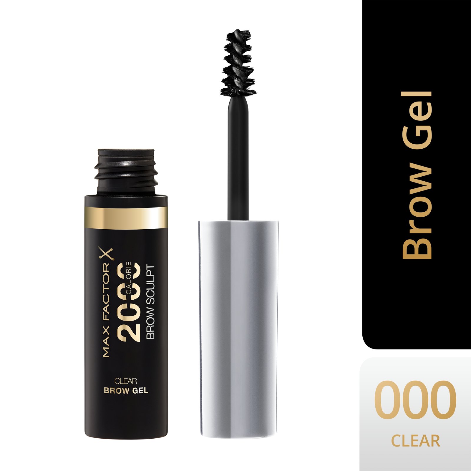Max Factor 2000 Calorie Brow Clear Shade 5 ml