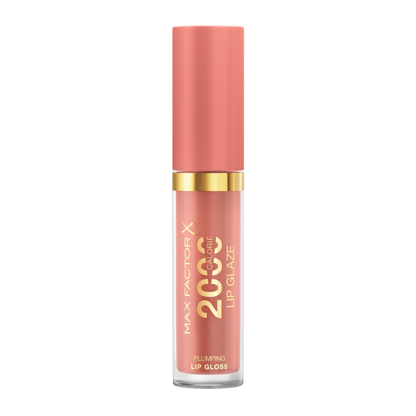 MAX FACTOR 2000 Calorie lip gloss Guava Flair