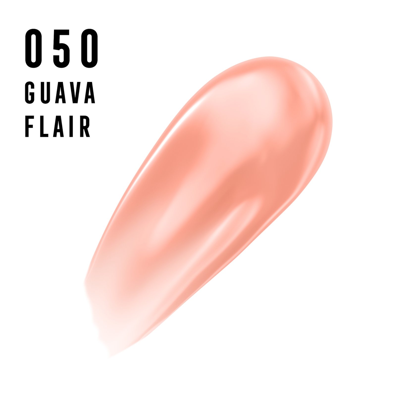 MAX FACTOR 2000 Calorie lip gloss Guava Flair