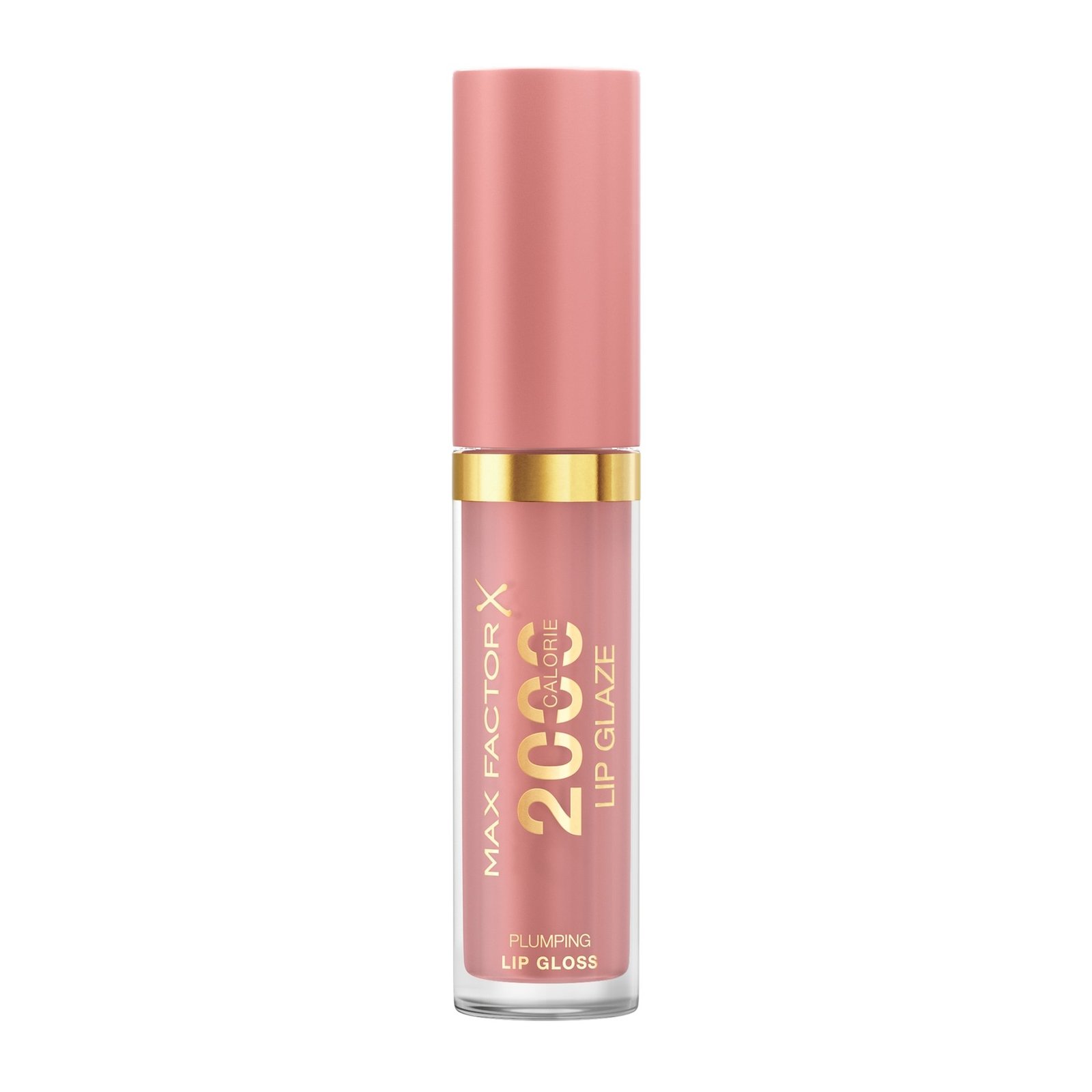 MAX FACTOR 2000 Calorie lip gloss Floral Cream