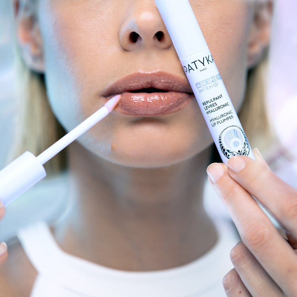 Patyka Hyaluronic Lip Plumper