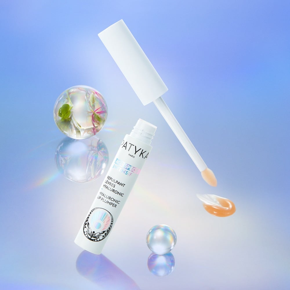 Patyka Hyaluronic Lip Plumper