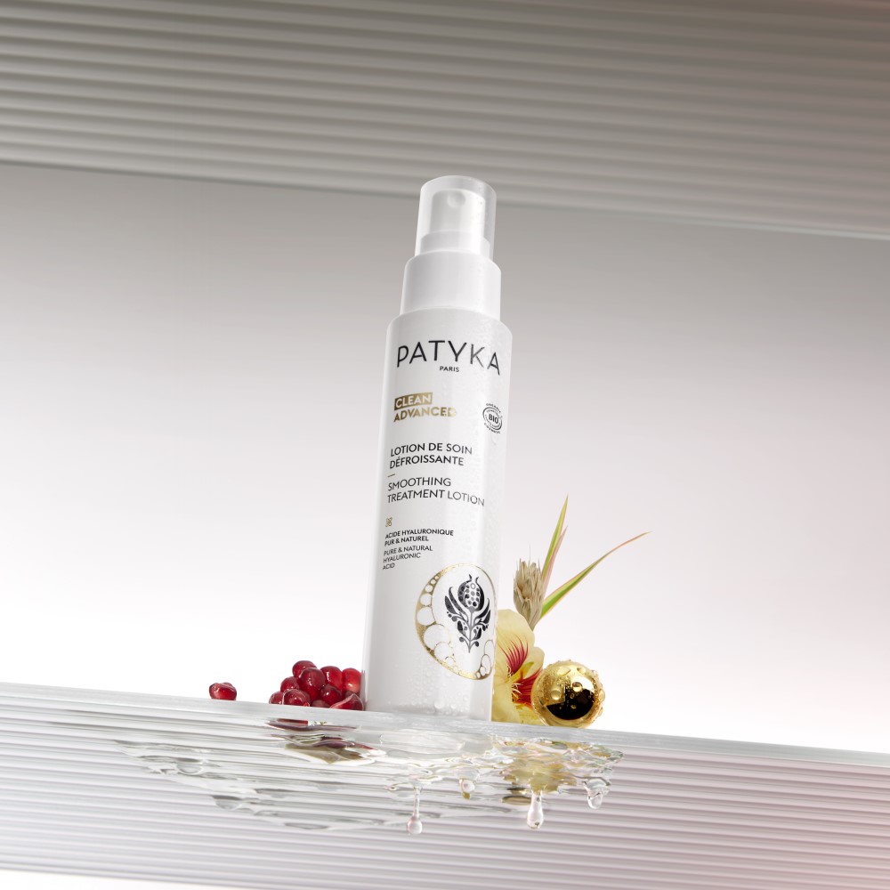 Patyka Smoothing Treatment Lotion 100 ml