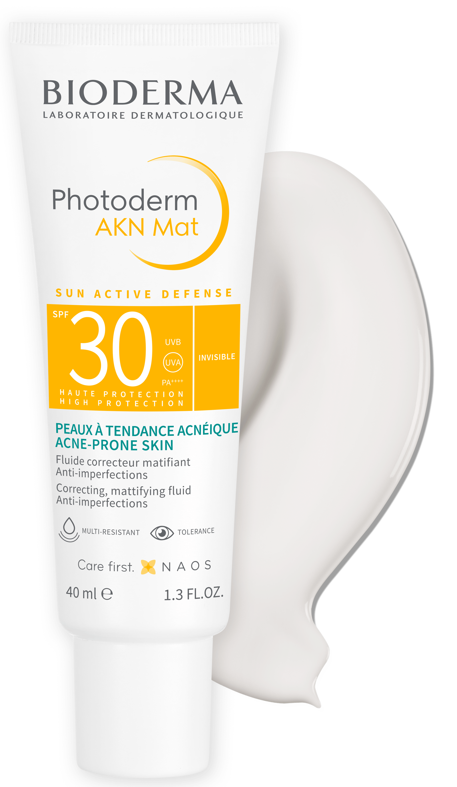 Bioderma Photoderm AKN Mat SPF30 40 ml