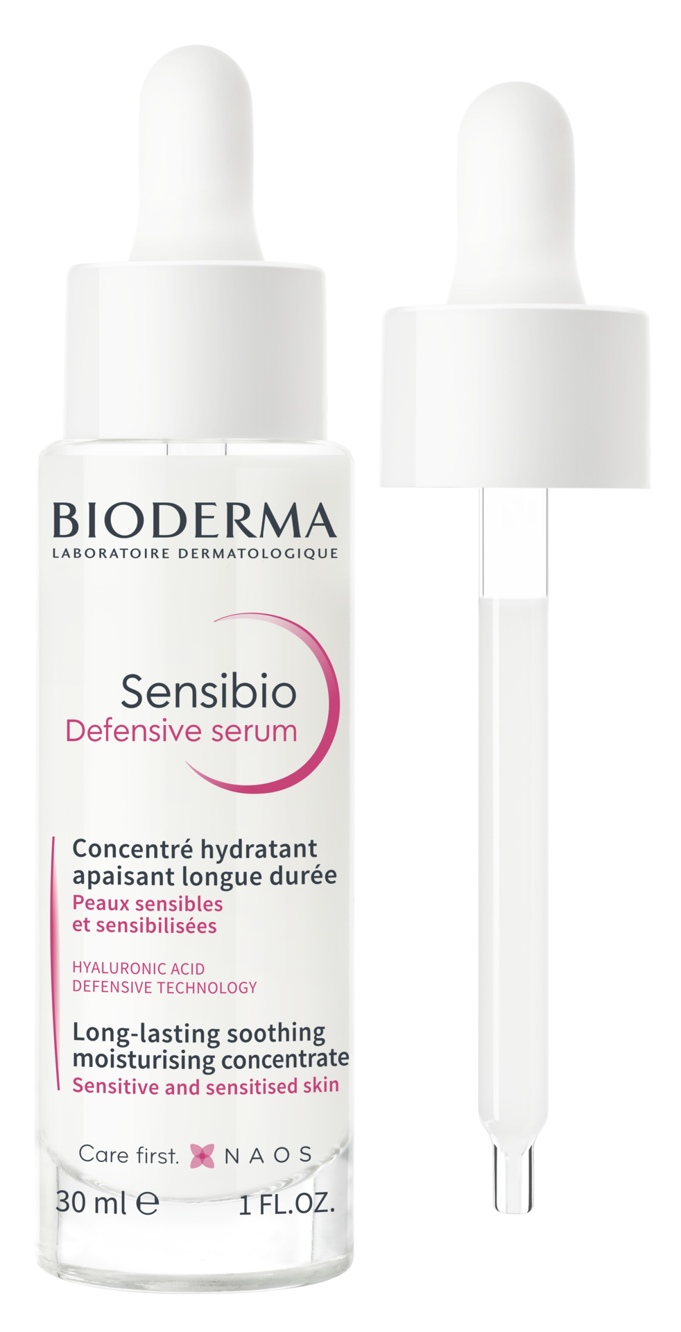 Bioderma Sensibio Defensive Serum 30 ml