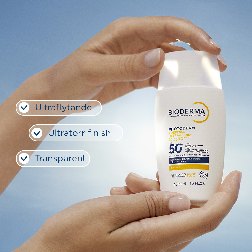 Bioderma Photoderm Xdefence SPF50+ 40 ml