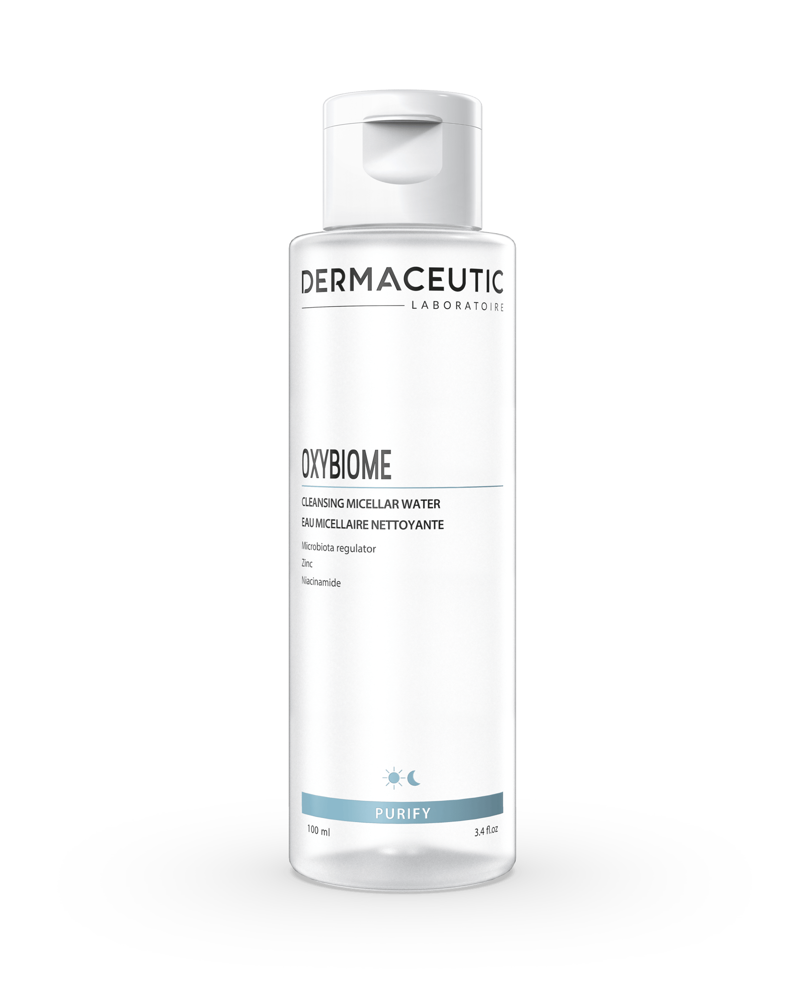 Dermaceutic Oxybiome Value Size 100 ml