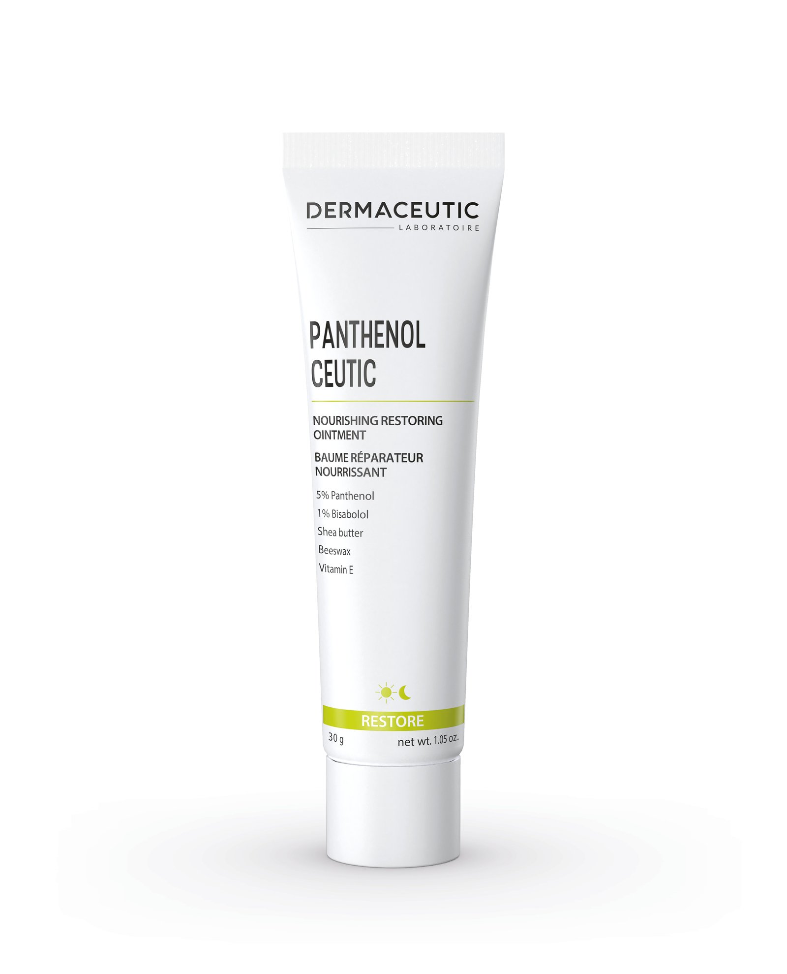 Dermaceutic Panthenol Ceutic 30 g