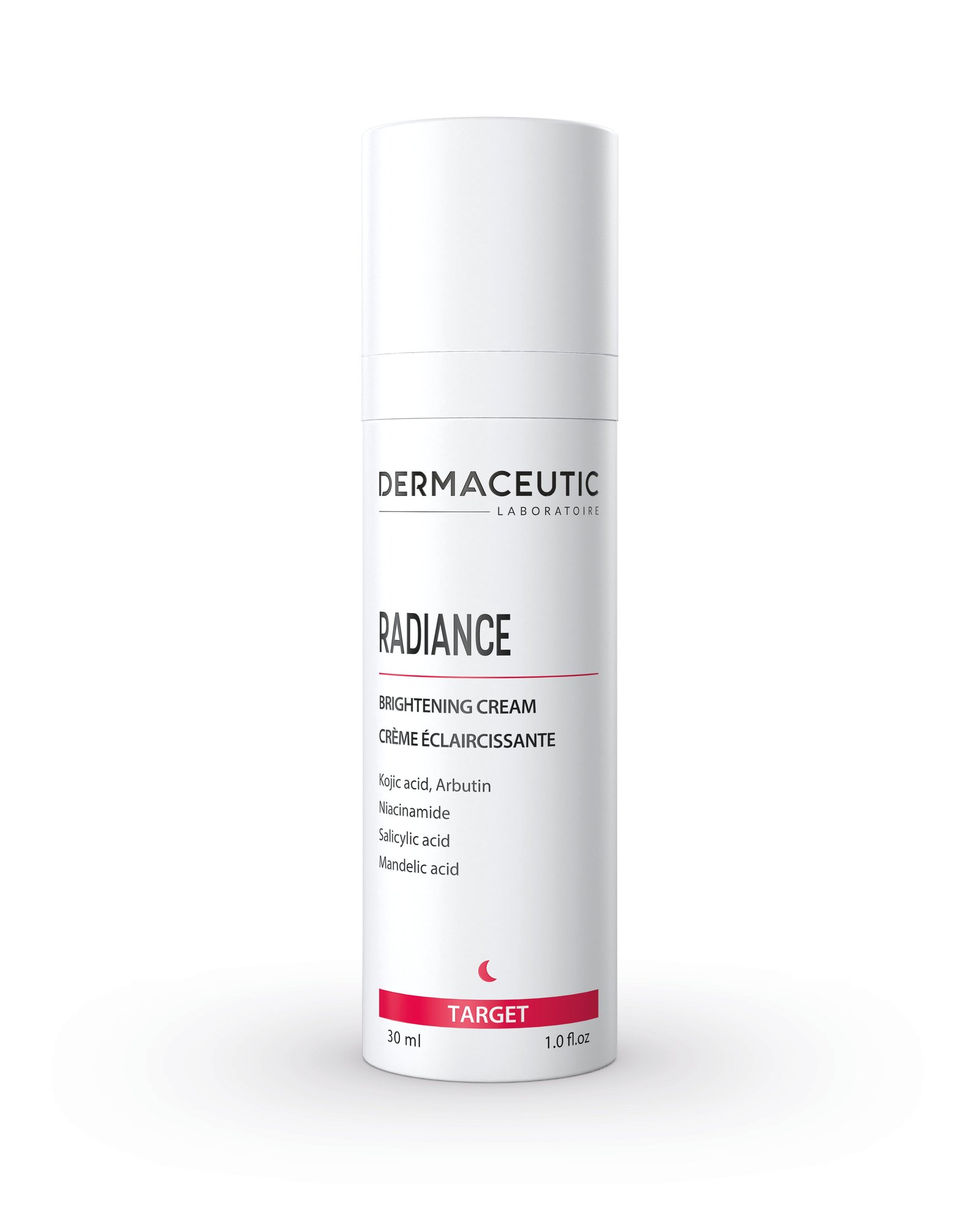 Dermaceutic Radiance Night Cream 30 ml