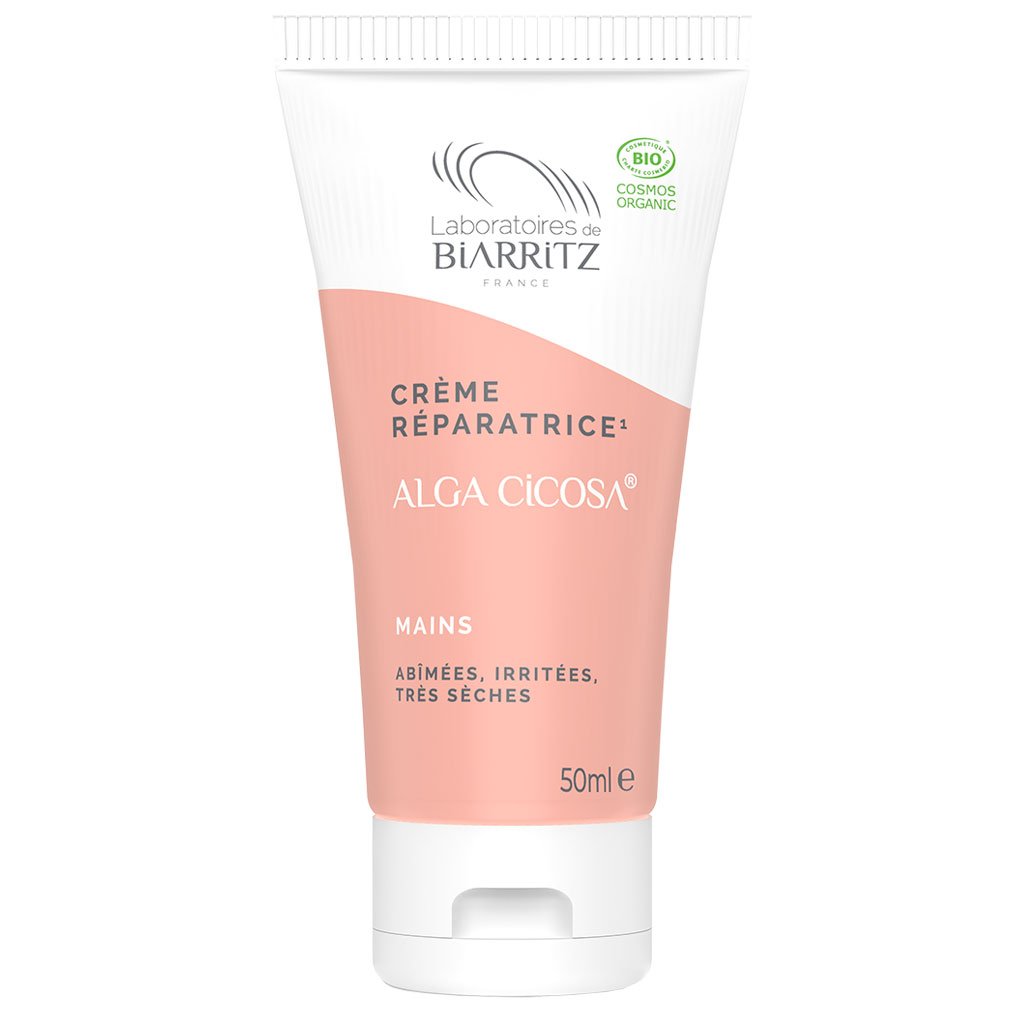 ALGA CICOSA Reparative Hand Cream 50 ml