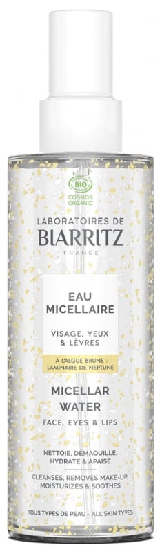 Laboratoires de Biarritz Cleansing Care Micellar Water 200 ml