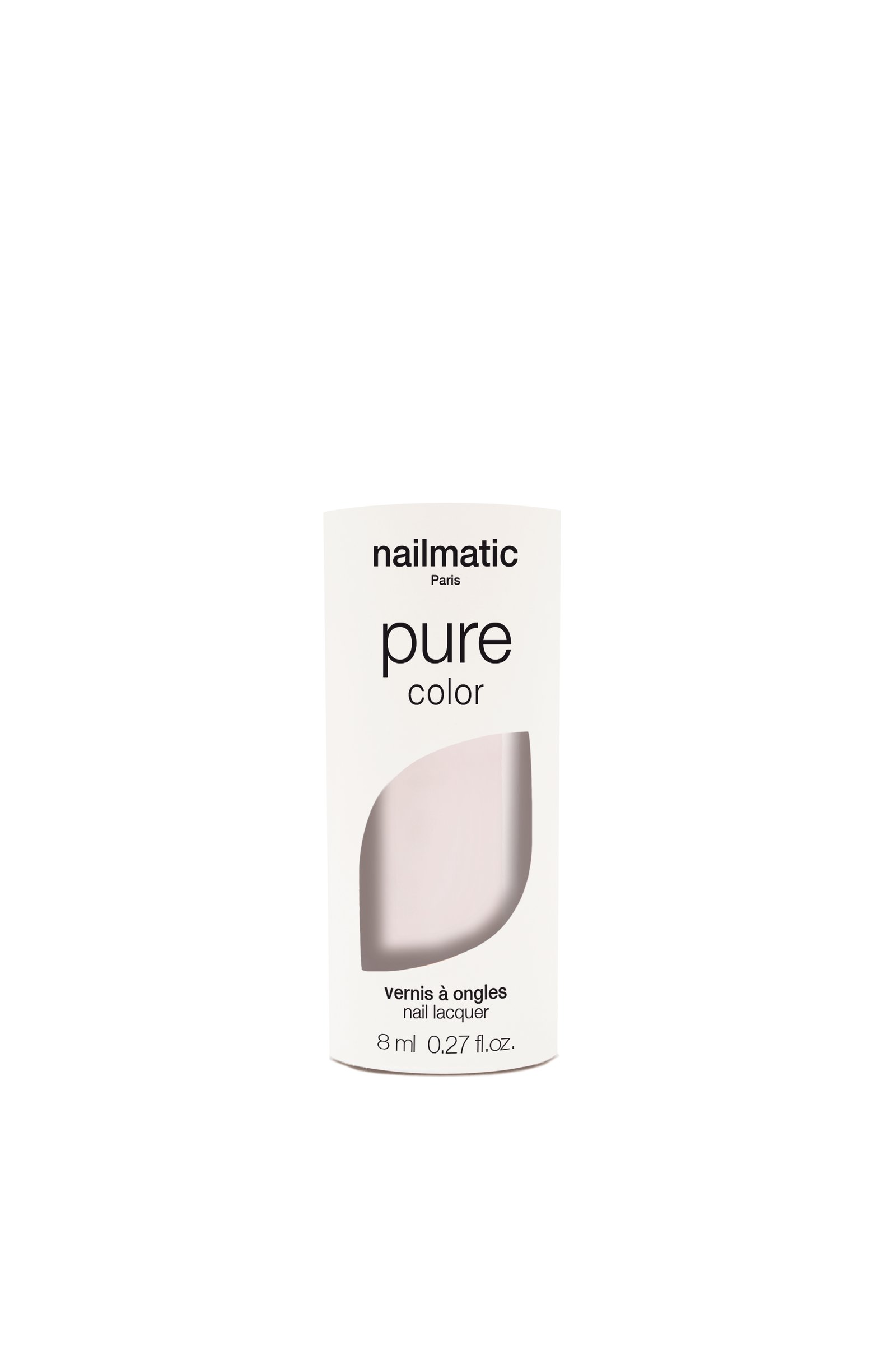 Nailmatic Pure Jeanne 8 ml