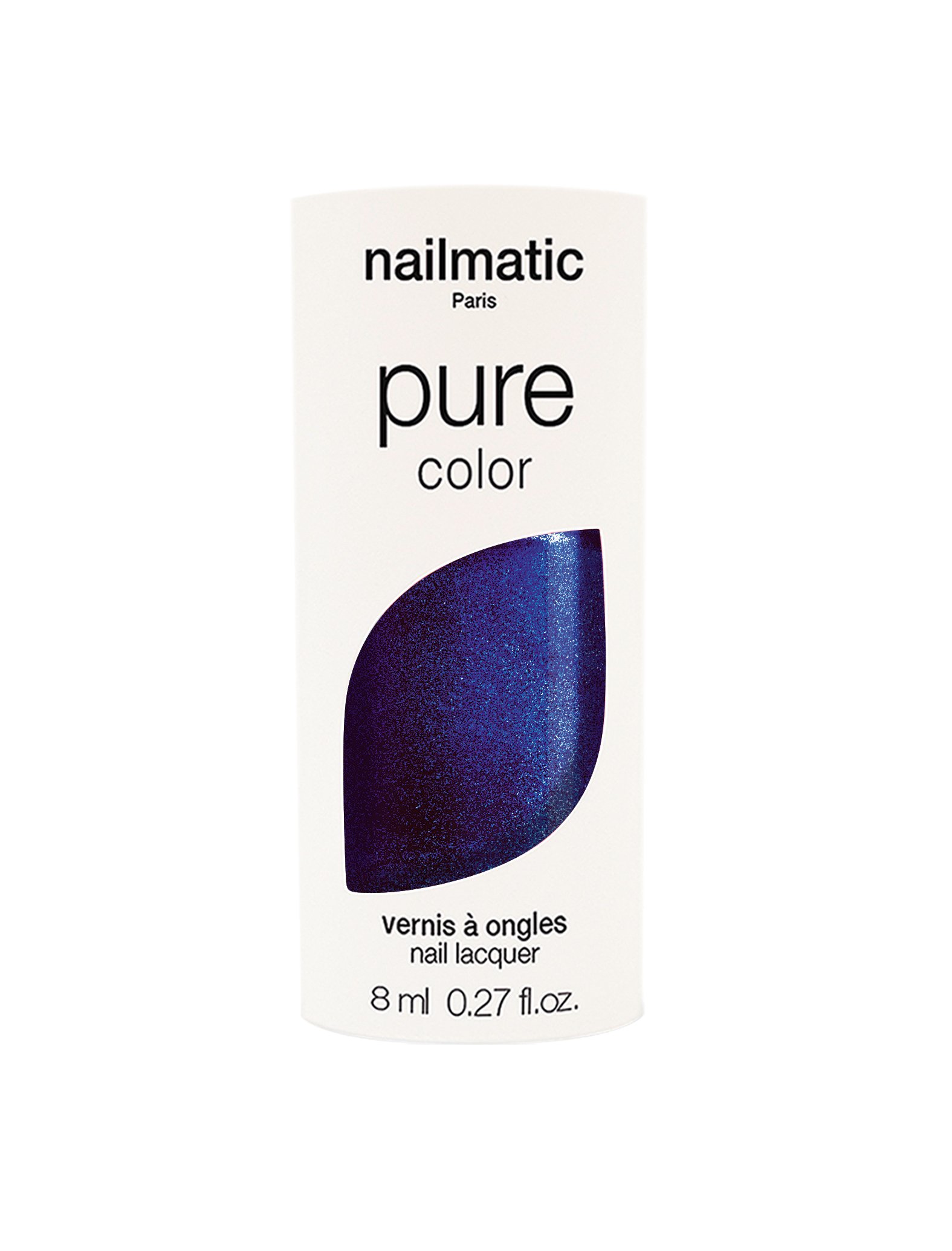 Nailmatic Pure Azul 8 ml