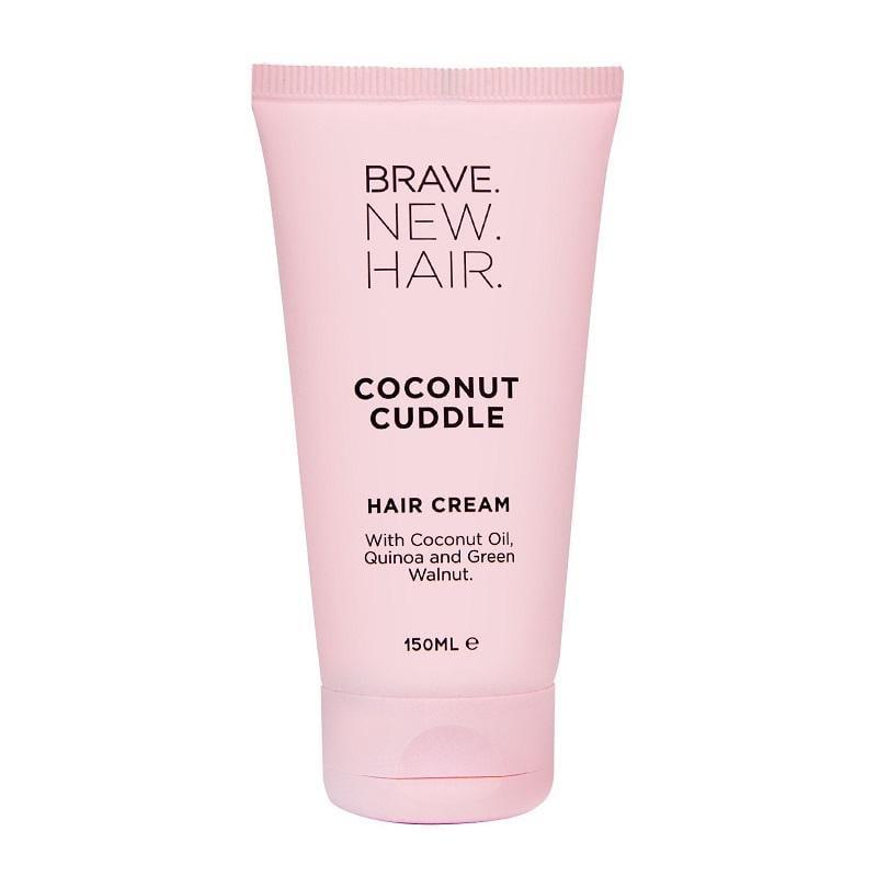 Brave New Hair Coconut Cuddle 150 ml