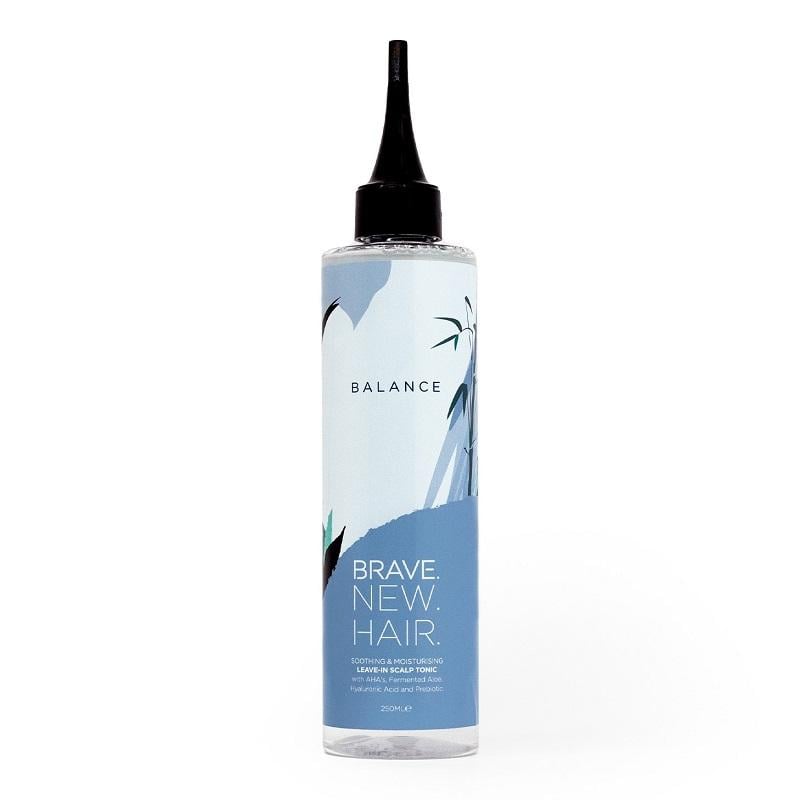 Brave New Hair Balance Scalp Tonic 250 ml