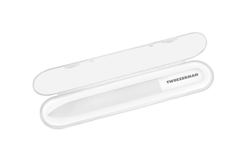 Tweezerman Glass Nail File 1 st