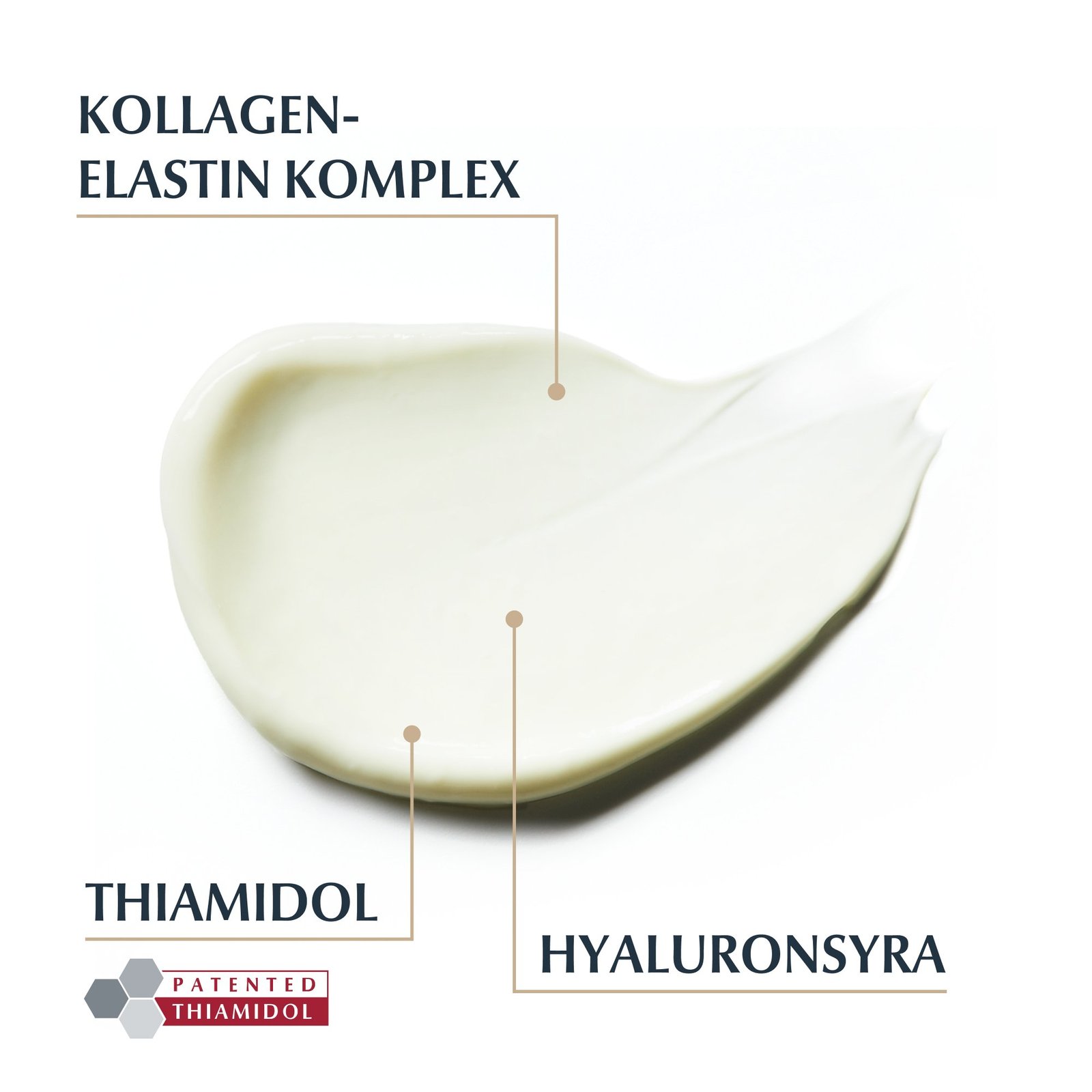 Eucerin Hyaluron-Filler + Elasticity SPF15 Day Cream 50 ml