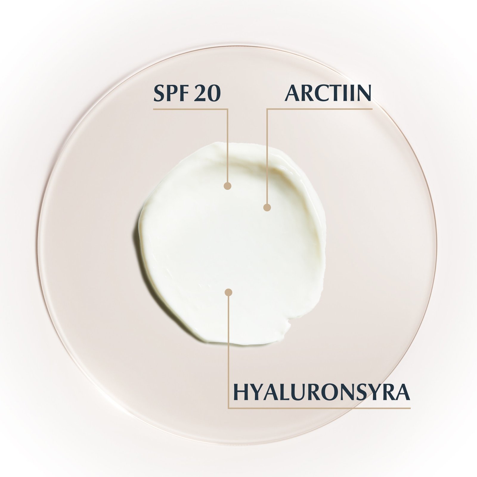 Eucerin Hyaluron-Filler + Elasticity SPF20 Eye Cream 15 ml
