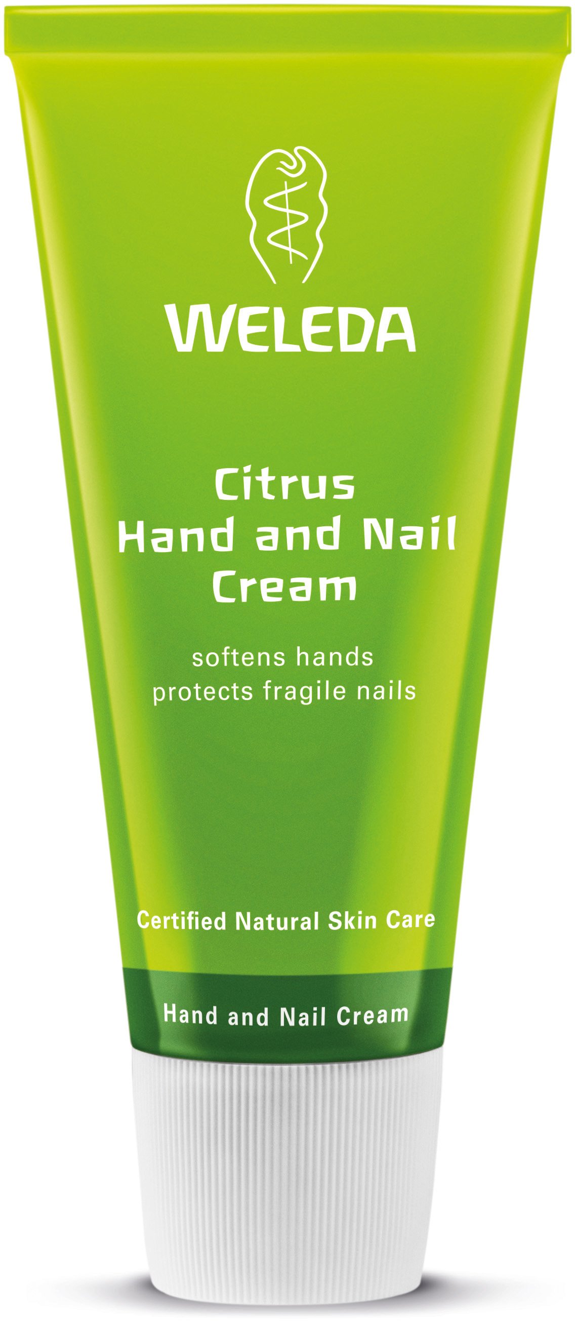 Weleda Citrus Hand & Nail Cream 50 ml