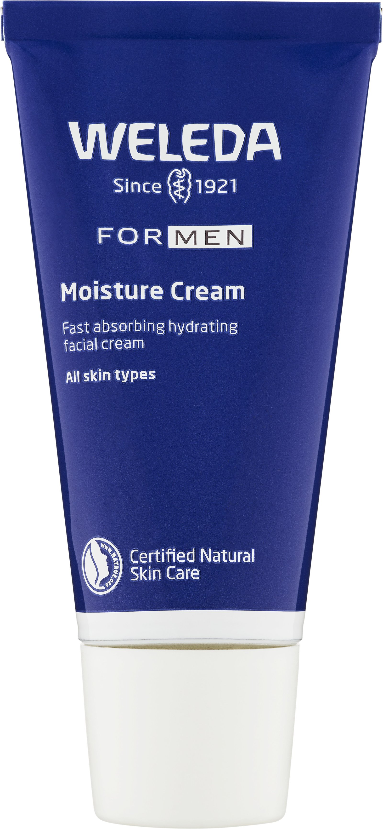 Köp Weleda Moisture Cream For Men | Apohem