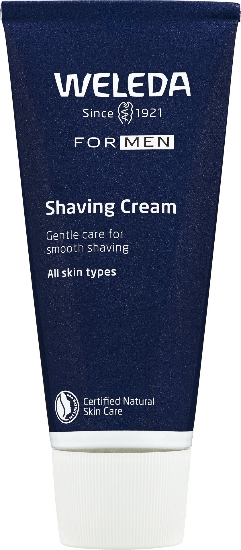 Köp Weleda Shaving Cream 75ml Apohem